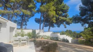 Maison Collina - Évasion entre Mer et Montagne by lg home location - Altea - 9