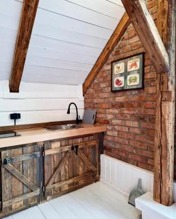 Osada Głębuczek - apartamenty w Beskidach - 1