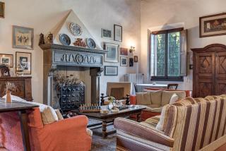Bed And Breakfast La Casa Di Piero - Firenze - 6
