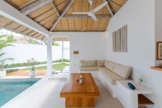 Villa Cocodrilos 1 - Seminyak - 2