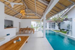 Villa Cocodrilos 1 - Seminyak - 1