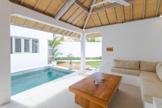 Villa Cocodrilos 1 - 3