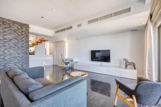 New! Luxury Apartment with Breathtaking Views & Private Pool, By SF Homes - Sliema - 8