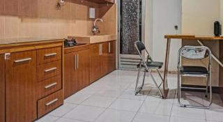 Capital O 91820 S&a Collection 2 - Giacarta - 5