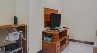 Capital O 91820 S&a Collection 2 - Jakarta - 2