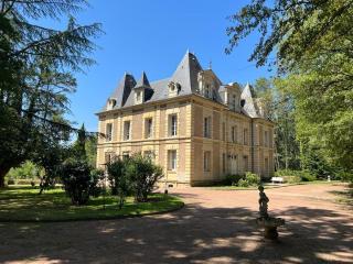 Château de Marigny - Sauvigny-les-Bois - 0