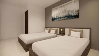 Nam Long Hotel - Ho Chi Minh - 0