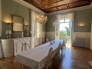 Château de Marigny - Sauvigny-les-Bois - 2