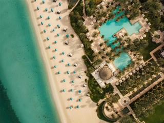 One&Only Royal Mirage Resort Dubai - Dubai - 0