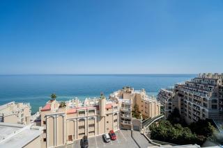 On the sand near the sea - Varna - 9