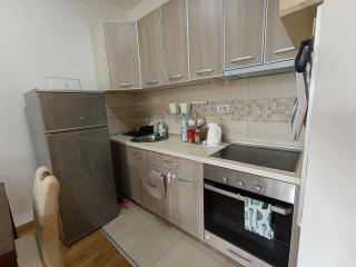 Podbara apartment - Novi Sad - 5