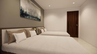 Nam Long Hotel - Ho Chi Minh - 8