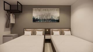 Nam Long Hotel - Ho Chi Minh - 7