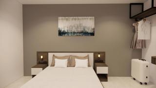 Nam Long Hotel - Ho Chi Minh - 6