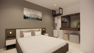 Nam Long Hotel - Ho Chi Minh - 5