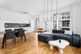 EXQUIS Luxus 2BR Apartment FRITZ I Balcony I Mercedes & US Army I Parking I Stuttgart - Böblingen - 9