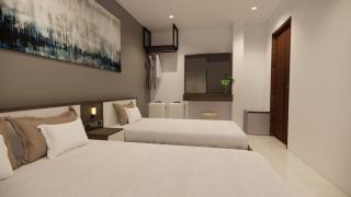Nam Long Hotel - Ho Chi Minh - 3