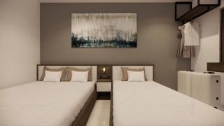 Nam Long Hotel - Ho Chi Minh - 2