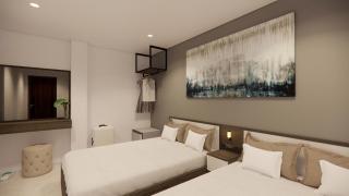 Nam Long Hotel - Ho Chi Minh - 1