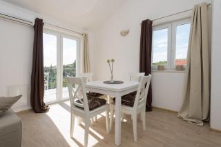 M.G Apartments - Brodarica - 4