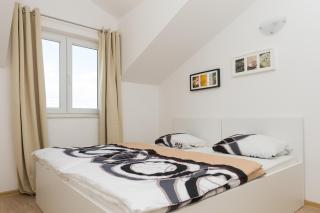 M.G Apartments - Brodarica - 1