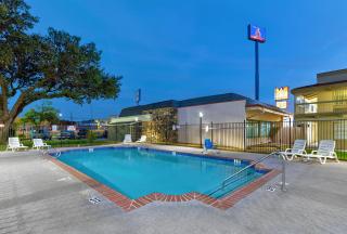 Studio 6 Suites Las Vegas, NV - Tropicana - Las Vegas - 9