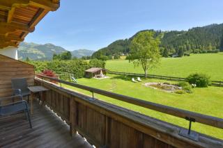 Apartments Foidl - Kitzbühel - 8