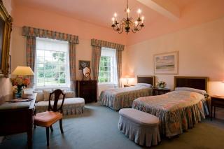 Artramon Guesthouse - Castlebridge - 9