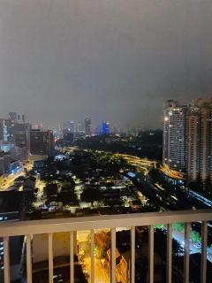 Chamber suite klcc by FTS - Kuala Lumpur - 6