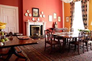 Artramon Guesthouse - Castlebridge - 3