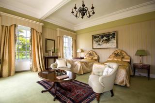 Artramon Guesthouse - Castlebridge - 1