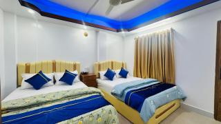 The Imperial Residence Dhaka - 4