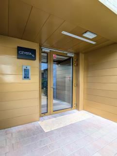 Czysta Chic Harmony Studio by BookingHost - Wroclaw - 9