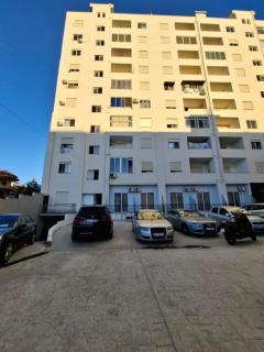 Armonia apartment - Durrës - 6