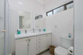 Apartment 18 Wenonah - Southbroom - 1