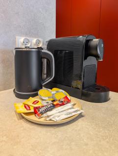 Czysta Chic Harmony Studio by BookingHost - 3