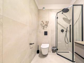 Czysta Chic Harmony Studio by BookingHost - 1