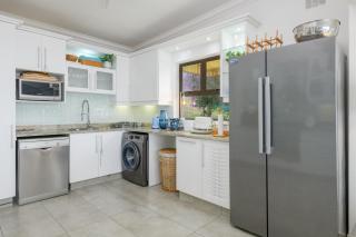 Apartment 18 Wenonah - Southbroom - 5