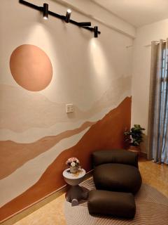 B&N House - Thôn Trường Giang - 0