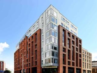 Modern Living Classic Ensuites in Bristol for Students Only - 0