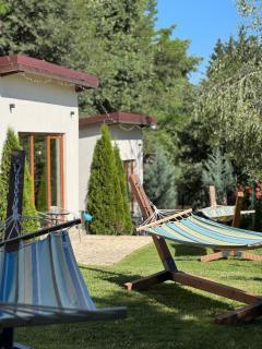 Silver Bungalow - Săcele - 8