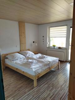 FeWo Buchwald - Rückzugsort in der Fränkischen Schweiz - Gräfenberg - 9