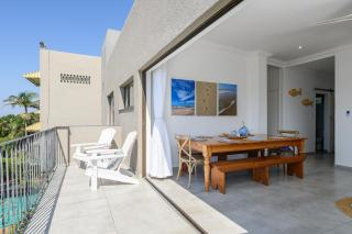 Apartment 18 Wenonah - Southbroom - 8