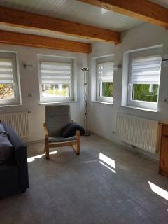FeWo Buchwald - Rückzugsort in der Fränkischen Schweiz - Gräfenberg - 1
