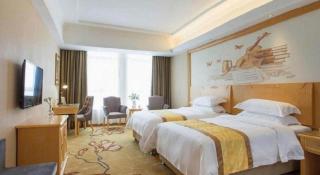 Vienna Hotel Chengdu Xinfan Furniture City - 3