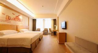 Vienna Hotel Chengdu Xinfan Furniture City - 1