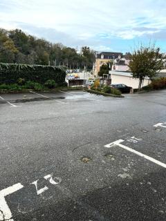 Paisible appartement avec vue St Goustan - Auray - 8