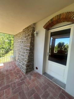Casa Vacanze Sogno d'or - Aramo - 0
