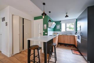 Le Cottage du Tamaris - maison proche de la plage - Le Pouliguen - 8