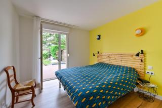 Le Cottage du Tamaris - maison proche de la plage - Le Pouliguen - 6